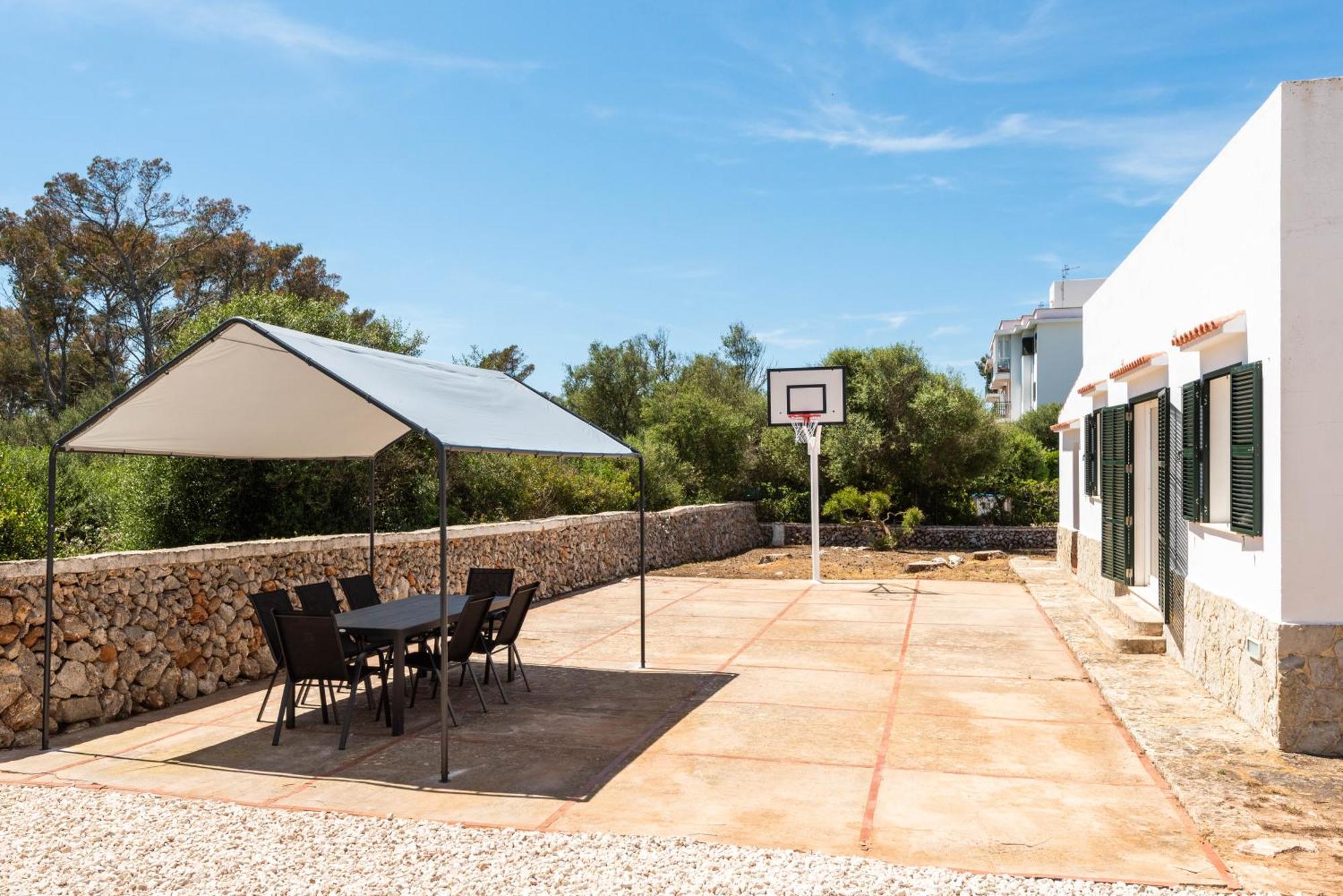 Villa Binisaret I By Mauter Villas กาลาบลังกา ภายนอก รูปภาพ