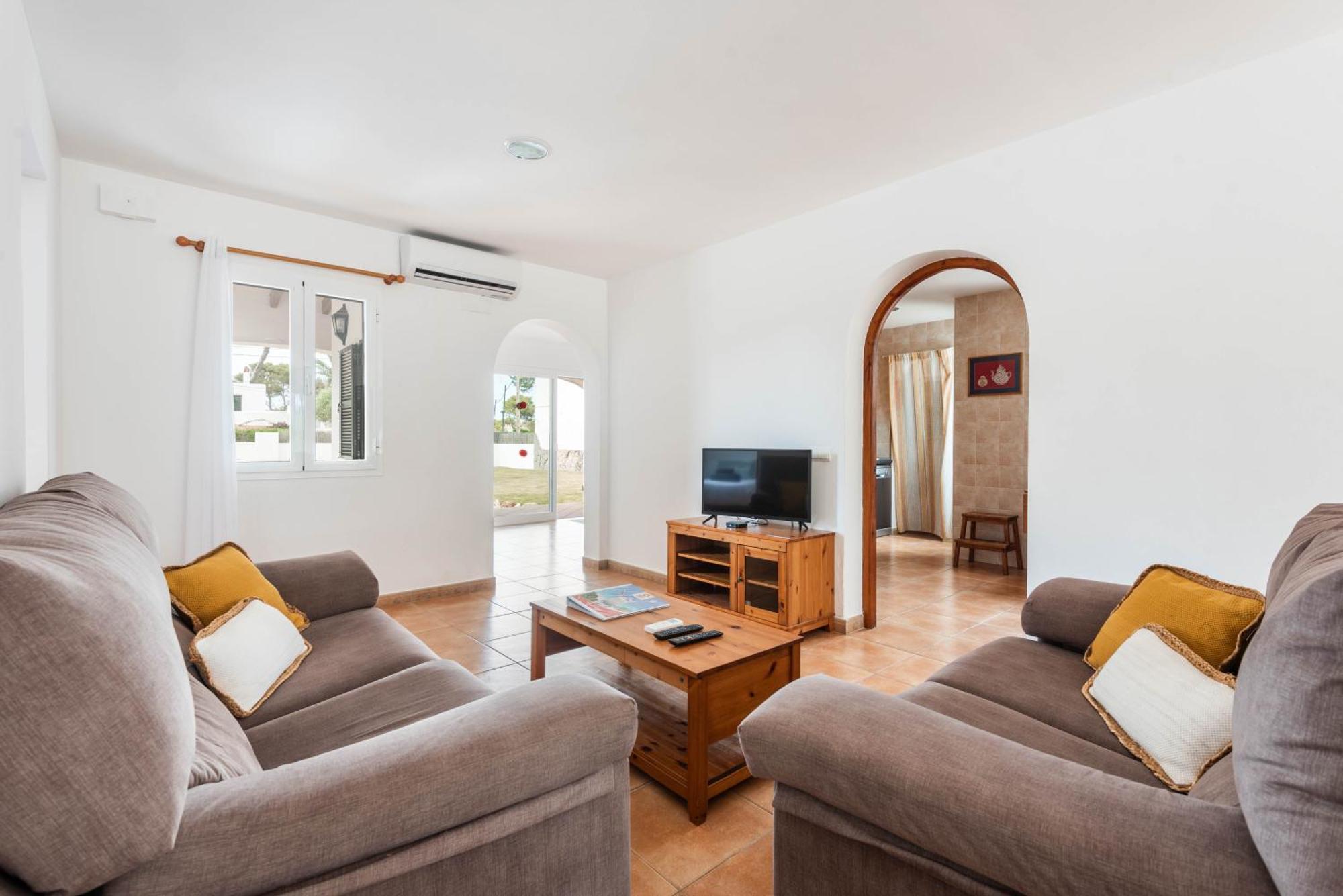 Villa Binisaret I By Mauter Villas กาลาบลังกา ภายนอก รูปภาพ