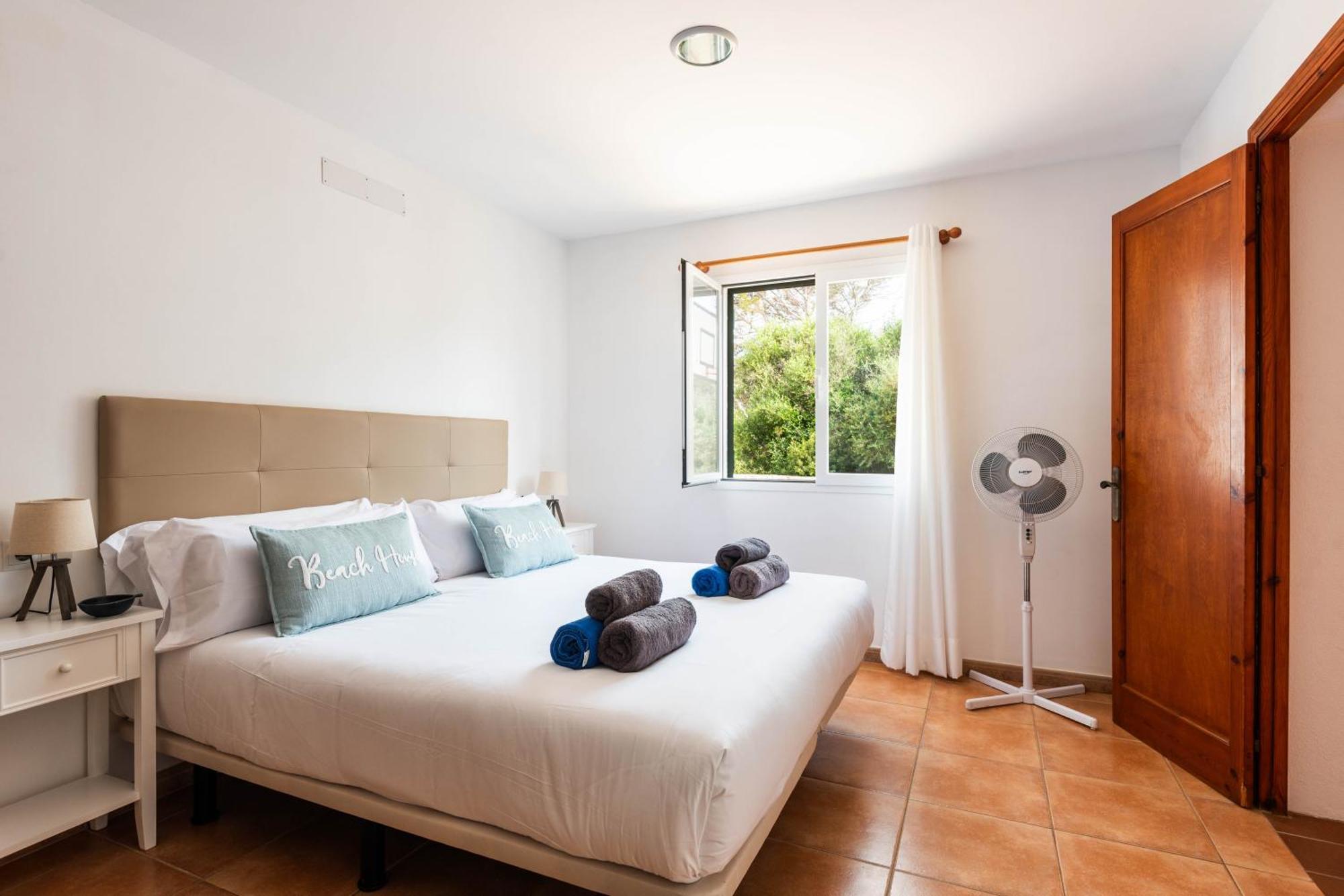 Villa Binisaret I By Mauter Villas กาลาบลังกา ภายนอก รูปภาพ